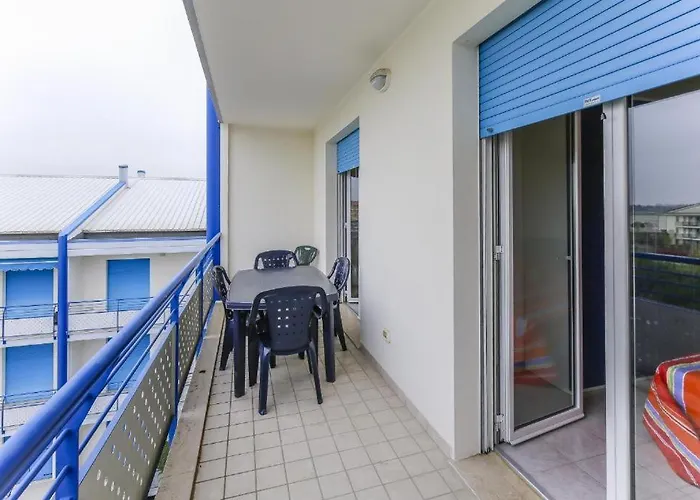 Residence Tamerici Bilocale Fronte Piscina - Agenzia Cocal