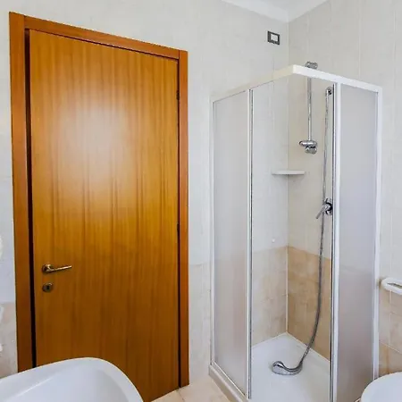 Residence Tamerici Bilocale Fronte Piscina - Agenzia Cocal Caorle Exterior foto